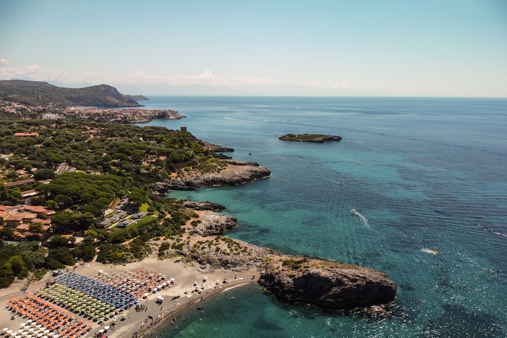 Residence 40° Parallelo